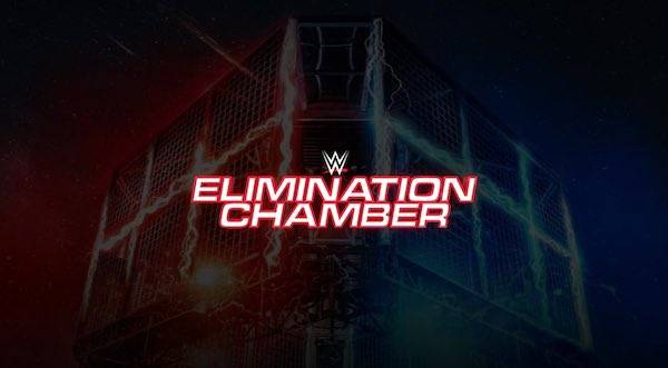 Watch WWE Elimination Chamber 2021 2/21/2021 Live Online Full Show Online Free