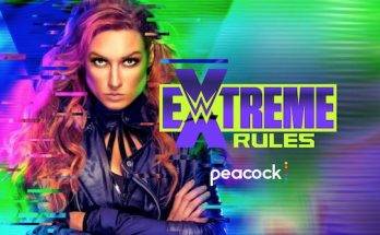 Watch WWE Extreme Rules 2021 9/26/2021 Live Online Full Show Online Free