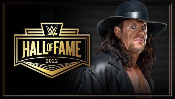 Watch WWE Hall of Fame 2022 4/1/22 Live Online Full Show Online Free