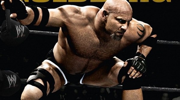 Watch WWE Legends Biography: Goldberg Full Show Online Free
