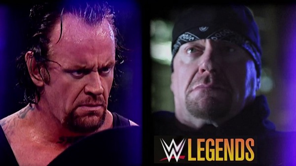 Watch WWE Legends Biography: The UnderTaker S2E1 7/10/22 Live Full Show Online Free
