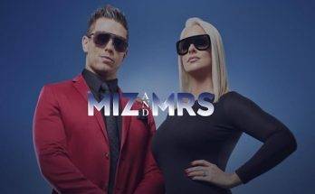 Watch WWE Miz and Mrs 8/20/19 Full Show Online Free