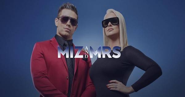 Watch WWE Miz and Mrs S02E02 Full Show Online Free