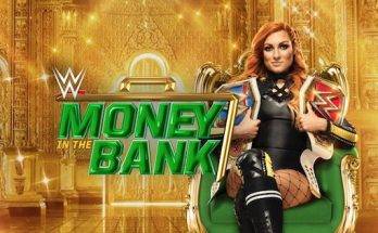 Watch WWE Money in The Bank 2019 5/19/19 Online Full Show Online Free