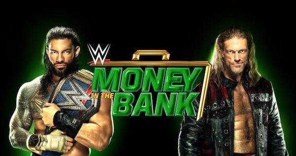 Watch WWE Money in The Bank 2021 7/18/2021 Live Online Full Show Online Free