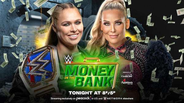 Watch WWE Money in The Bank 2022 7/2/22 Live Online Full Show Online Free