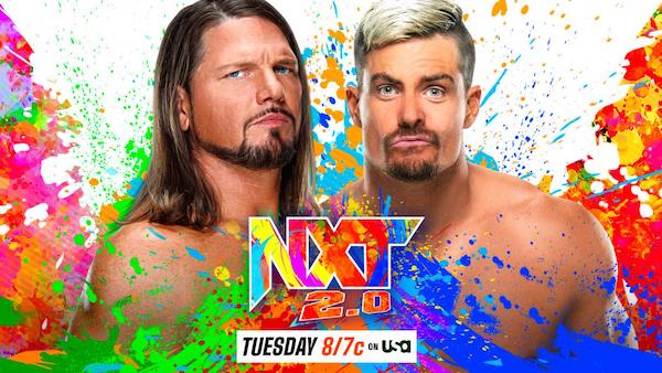 Watch WWE NXT 1/11/2022 Full Show Online Free