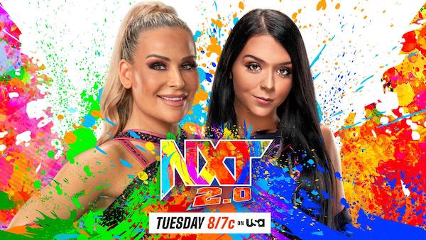 Watch WWE NXT 5/10/2022 Full Show Online Free