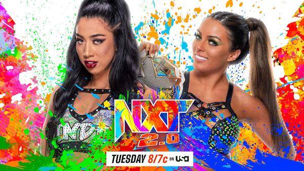 Watch WWE NXT 5/24/2022 Full Show Online Free