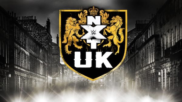 Watch WWE NXT UK 1/13/2022 Full Show Online Free