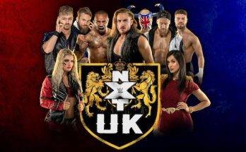 Watch WWE NXT UK 10/10/19 Full Show Online Free