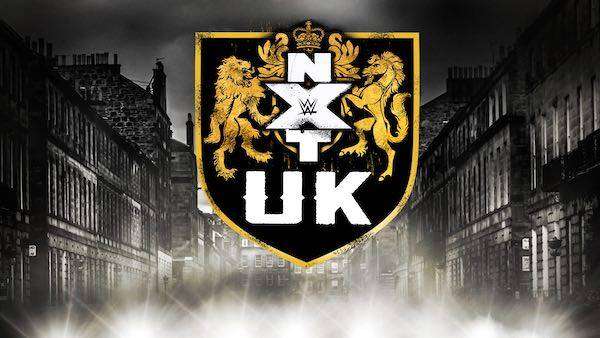Watch WWE NXT UK 6/16/2022 Full Show Online Free