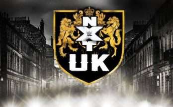 Watch WWE NXT UK 8/25/2022 Full Show Online Free