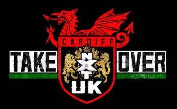 Watch WWE NXT UK TakeOver: Cardiff 8/31/19 Full Show Online Free