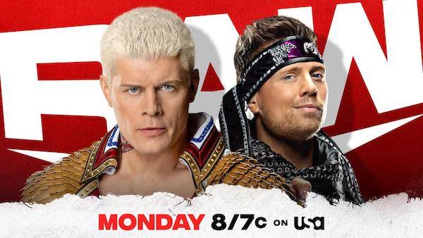 Watch WWE RAW 4/11/2022 Full Show Online Free