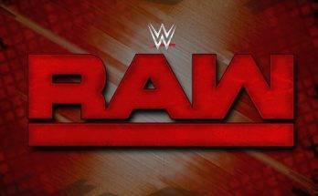 Watch WWE RAW 4/15/19 Full Show Online Free