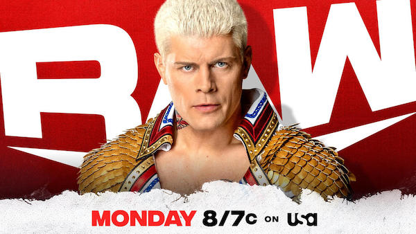 Watch WWE RAW 5/30/2022 Full Show Online Free