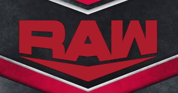 Watch WWE RAW 8/10/20 Full Show Online Free