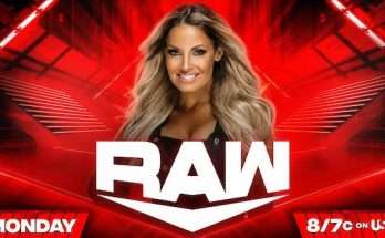 Watch WWE RAW 8/22/2022 Full Show Online Free