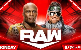 Watch WWE RAW 8/29/2022 Full Show Online Free