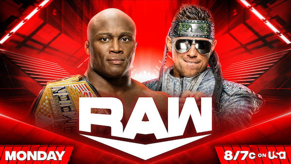 Watch WWE RAW 8/29/2022 Full Show Online Free
