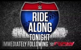 Watch WWE RideAlong S04E02 Full Show Online Free