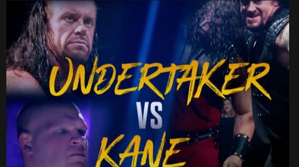 Watch WWE Rivals: The Undertaker vs. Kane S01E02 Full Show Online Free