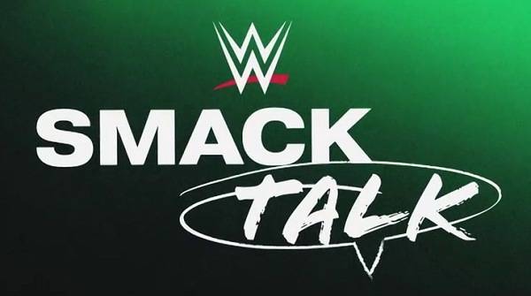 Watch WWE Smack Talk S01E01 7/10/2022 Full Show Online Free