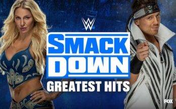 Watch WWE SmackDown Greatest Hits 9/27/19 Full Show Online Free