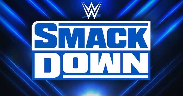 Watch WWE Smackdown Live 1/14/2022 Full Show Online Free