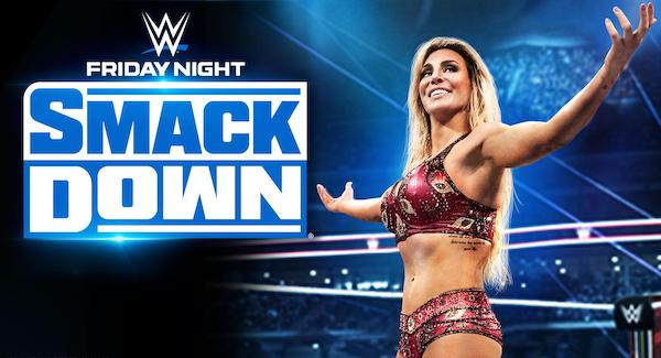 Watch WWE Smackdown Live 1/21/2022 Full Show Online Free