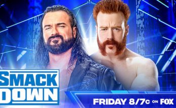 Watch WWE Smackdown Live 6/10/2022 Full Show Online Free