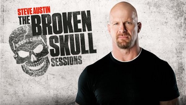 Watch WWE Steve Austin Broken Skull Session S1E25: Lita Full Show Online Free