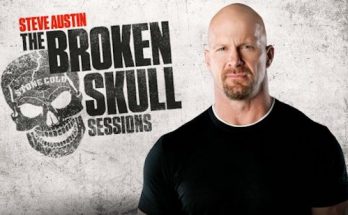Watch WWE Steve Austin The Broken Skull Sessions S01E01 The Undertaker Full Show Online Free