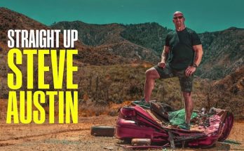 Watch WWE Straight Up Steve Austin Show 8/19/19 Full Show Online Free