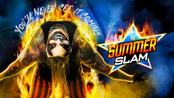 Watch WWE SummerSlam 2020 PPV 8/23/20 Live Online Full Show Online Free