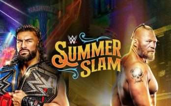 Watch WWE SummerSlam 2022 PPV 7/30/22 Live Online Full Show Online Free