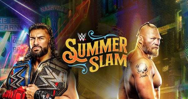 Watch WWE SummerSlam 2022 PPV 7/30/22 Live Online Full Show Online Free