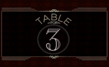 Watch WWE Table for 3 S05E09 Full Show Online Free