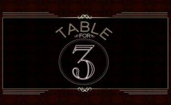 Watch WWE Table for 3 S05E12 Full Show Online Free