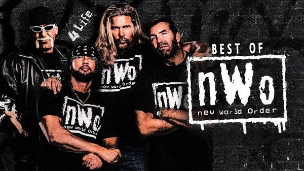 Watch WWE The Best Of WWE E83: Best Of The nWo Full Show Online Free