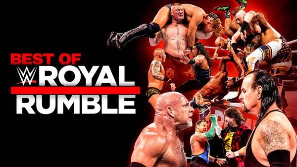 Watch WWE The Best Of WWE E91: Best of Royal Rumble Full Show Online Free
