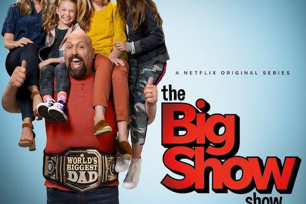 Watch WWE The Big Show Show Season 1 Episode 1 to 8 Full Show Online Free