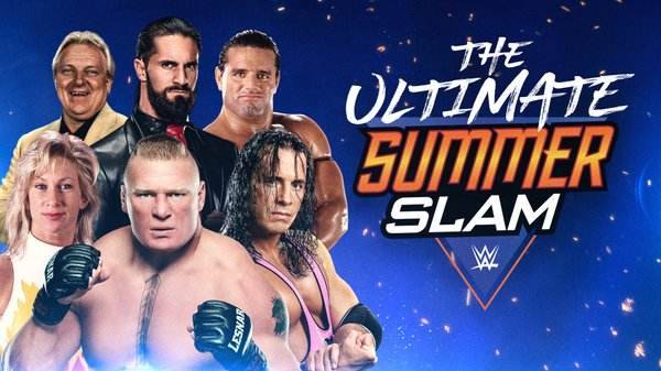 Watch WWE The Ultimate Show E8 Ultimate Summerslam Full Show Online Free