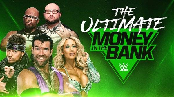 Watch WWE The Ultimate Show Money in the Bank Full Show Online Free