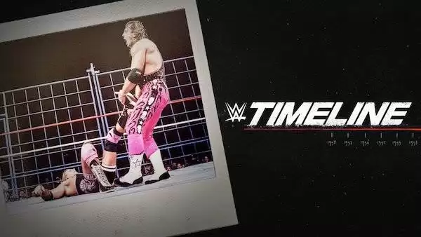 Watch WWE Timeline S01E02: Too Damn Selfish Full Show Online Free