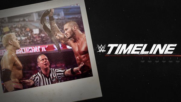 Watch WWE Timeline S01E04: One More Match Full Show Online Free