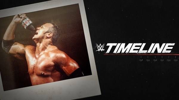 Watch WWE Timeline S01E05: By Any Means Necessary Full Show Online Free