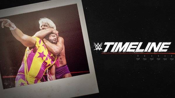 Watch WWE Timeline S01E06: She Was Mine Before She Was Yours Full Show Online Free
