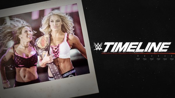 Watch WWE Timeline S01E07: Do you love me now? Full Show Online Free